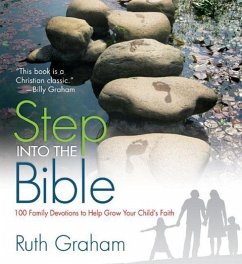 Step Into the Bible - Graham, Ruth