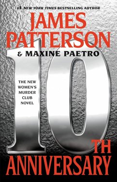 10th Anniversary - Patterson, James; Paetro, Maxine