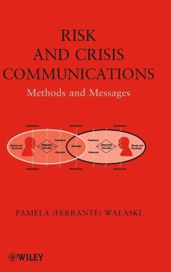 Risk and Communication - Walaski, Pamela (Ferrante)