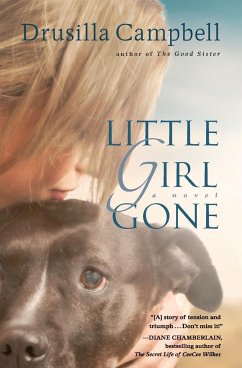 Little Girl Gone - Campbell, Drusilla