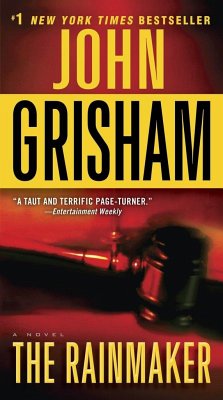 The Rainmaker - Grisham, John