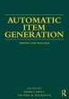 Automatic Item Generation - Bild 1
