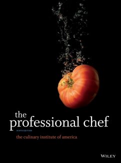 The Professional Chef - The Culinary Institute of America (CIA)