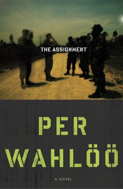 The Assignment - Wahloo, Per