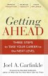 Getting Ahead - Bild 1