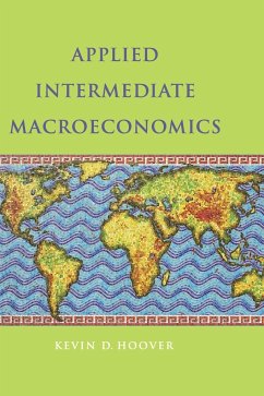 Applied Intermediate Macroeconomics - Hoover, Kevin D.