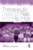 Therapeutic Uses of Rap and Hip-Hop