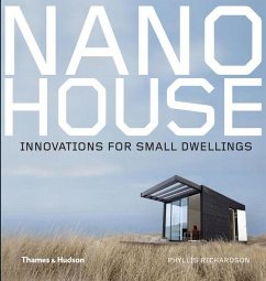 Nano House - Richardson, Phyllis