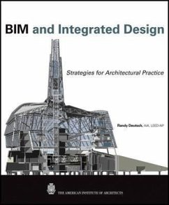 BIM and Integrated Design - Deutsch, Randy