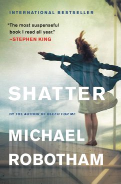 Shatter - Robotham, Michael