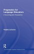 Pragmatics for Language Educators - Bild 1