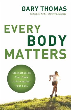 Every Body Matters - Thomas, Gary