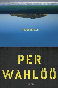 The Generals - Wahloo, Per