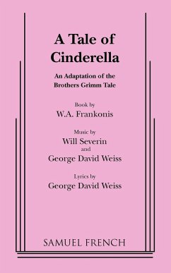 A Tale of Cinderella - Frankonis, W A