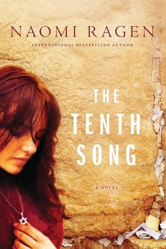 The Tenth Song - Ragen, Naomi