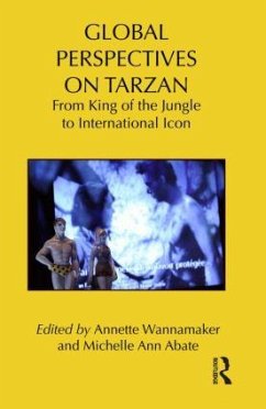 Global Perspectives on Tarzan