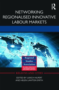 Networking Regionalised Innovative Labour Markets