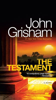 The Testament - Grisham, John