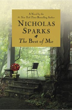 The Best of Me - Sparks, Nicholas