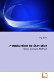 Introduction to Statistics