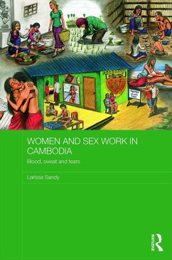 Women and Sex Work in Cambodia - Sandy, Larissa