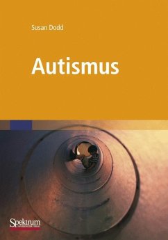 Autismus - Dodd, Susan