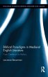Biblical Paradigms in Medieval English... - Bild 1