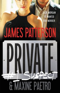 Private: #1 Suspect - Patterson, James; Paetro, Maxine