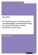 Die Berechnung der eindimensionalen... - Bild 1
