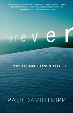 Forever - Tripp, Paul David