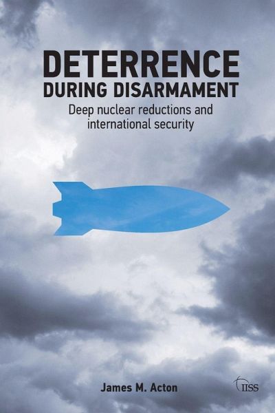 Deterrence During Disarmament Deterrence During Disarmament