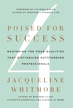 Poised for Success - Whitmore, Jacqueline