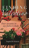 Finding Valentino: Four Seasons in My Father's Italy