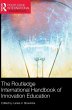 The Routledge International Handbook of... - Bild 1