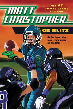 QB Blitz - Christopher, Matt