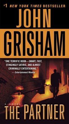 The Partner - Grisham, John