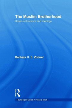 The Muslim Brotherhood - Zollner, Barbara