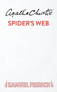 Spider's Web - Christie, Agatha