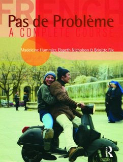 Pas de Probleme - Hummler, Madeleine; Rix, Brigitte; Nichols, Elspeth