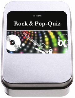 Rock & Pop-Quiz (Spiel)