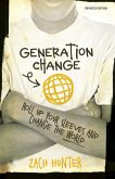 The Generation Change, Revised Edition The Generation Change, Revised Edition