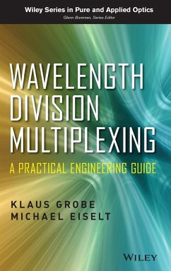 Wavelength Division Multiplexi - Grobe, Klaus; Eiselt, Michael