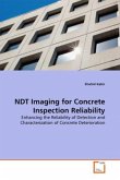 NDT Imaging for Concrete Inspection Reliability