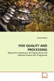 FISH QUALITY AND PROCESSING