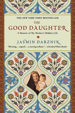 The Good Daughter - Darznik, Jasmin