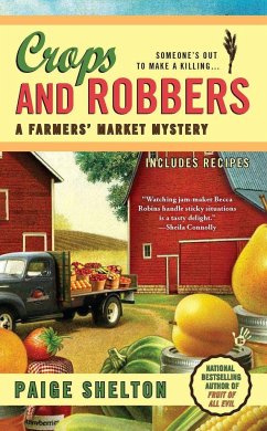 Crops and Robbers - Shelton, Paige