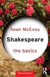 Shakespeare: The Basics - Bild 1
