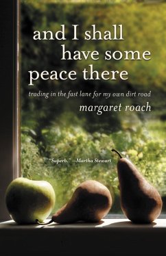 And I Shall Have Some Peace There - Roach, Margaret