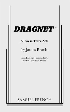 Dragnet - Reach, James