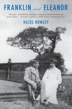 Franklin and Eleanor - Rowley, Hazel